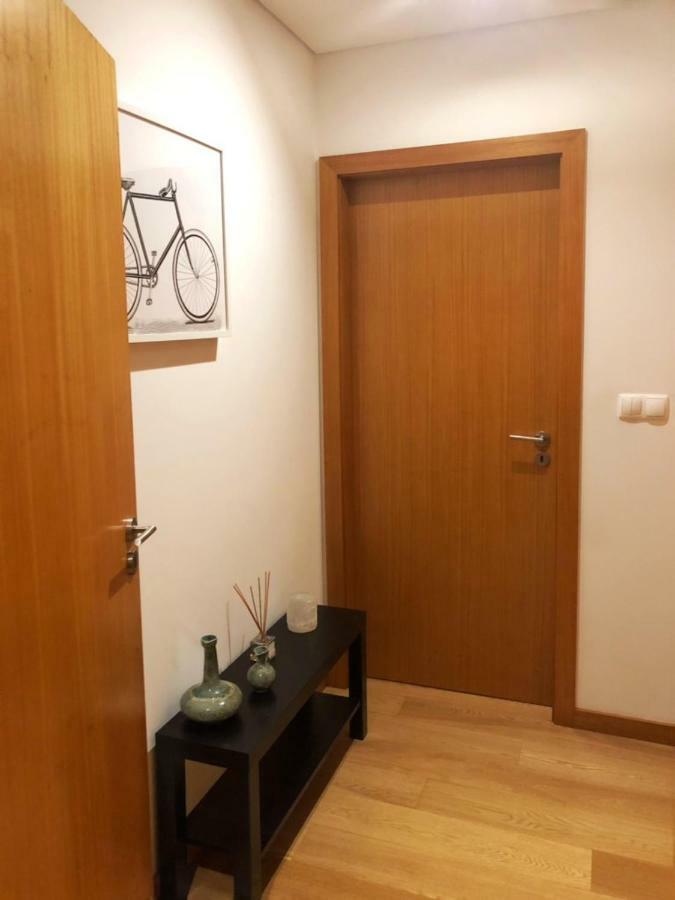 Apartamento InOporto Exterior foto